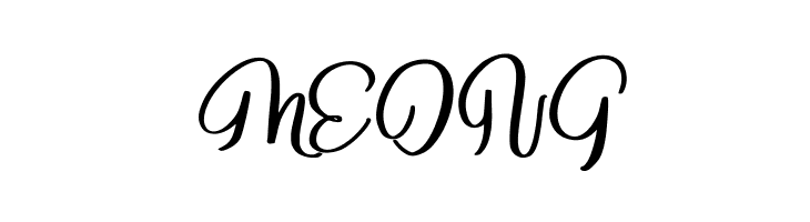 Beligo cary FREE  Free Fonts Download