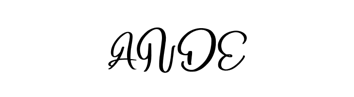BeligocaryFREE  Free Fonts Download