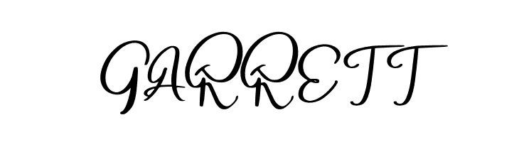 BeligocaryFREE  Free Fonts Download