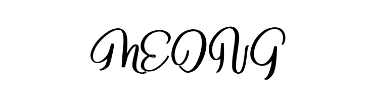 BeligocaryFREE  Free Fonts Download