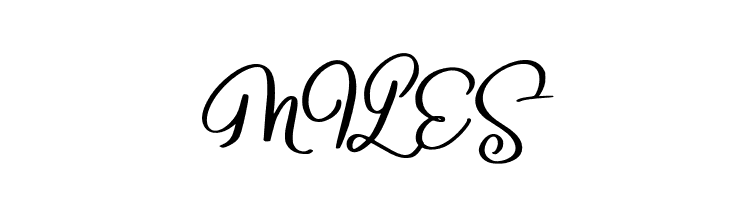 BeligocaryFREE  Free Fonts Download