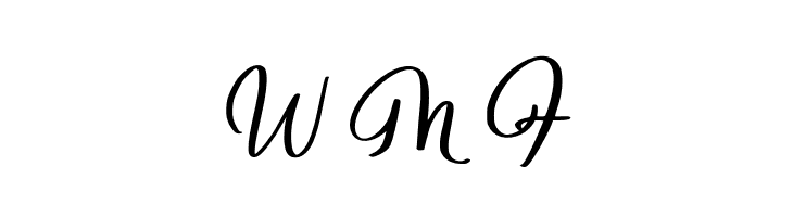 BeligocaryFREE  Free Fonts Download