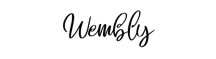 BeligocaryFREE  Free Fonts Download