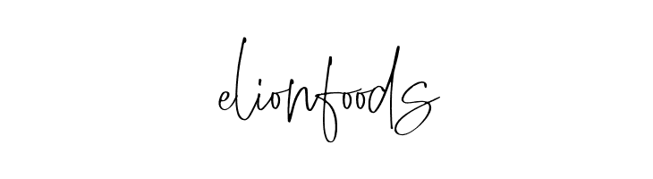MellenyaFREE  Free Fonts Download
