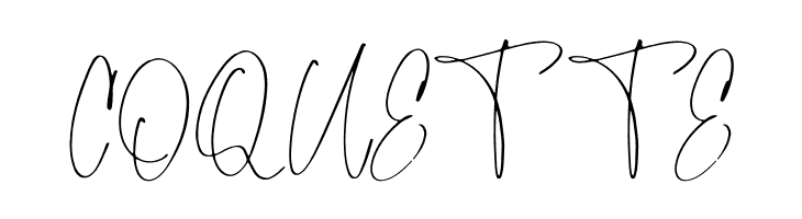 Mellenya FREE  Free Fonts Download