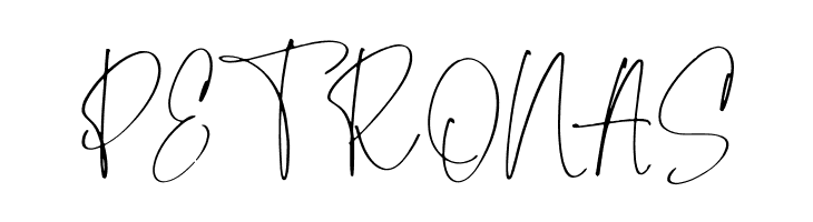 Mellenya FREE  Free Fonts Download