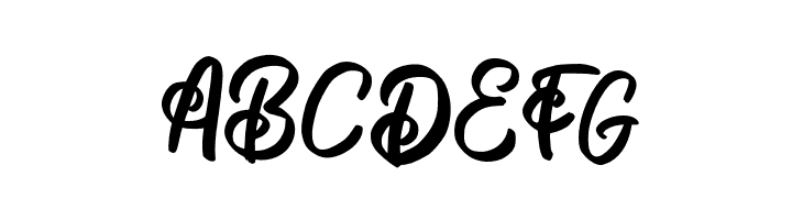 AlyaFREE  Free Fonts Download