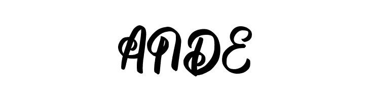 AlyaFREE  Free Fonts Download