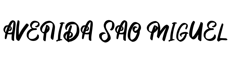 AlyaFREE  Free Fonts Download