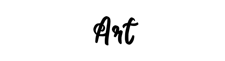 AlyaFREE  Free Fonts Download