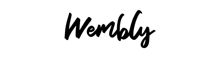 AlyaFREE  Free Fonts Download