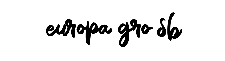 AlyaFREE  Free Fonts Download