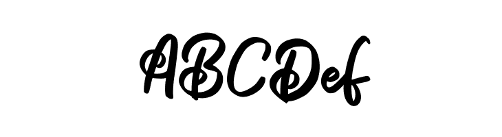 Alya FREE  Free Fonts Download