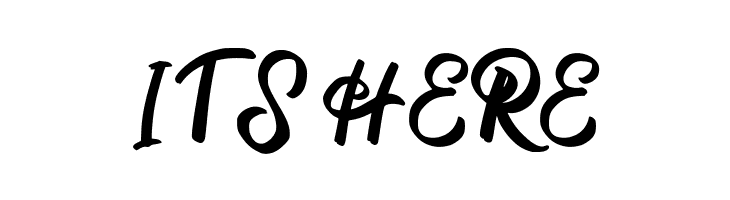 Alya FREE  Free Fonts Download