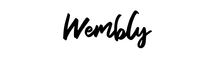 Alya FREE  Free Fonts Download