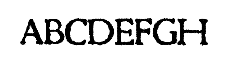 1470Jenson SemiBold  Free Fonts Download