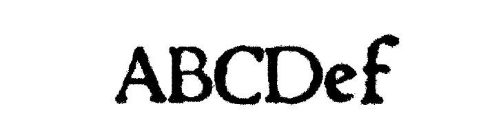 1470Jenson SemiBold  Free Fonts Download