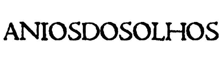 1470Jenson SemiBold  Free Fonts Download