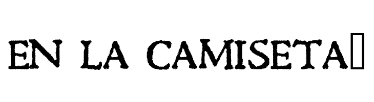 1470Jenson SemiBold  Free Fonts Download