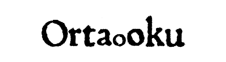 1470Jenson SemiBold  Free Fonts Download
