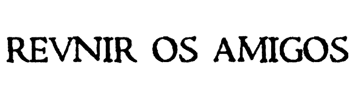 1470Jenson SemiBold  Free Fonts Download