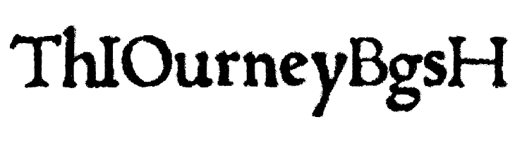 1470Jenson SemiBold  Free Fonts Download