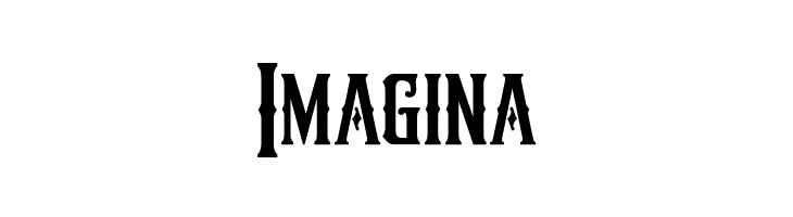 LegendaireFREE  Free Fonts Download