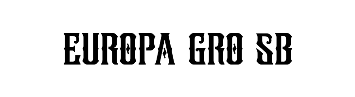 LegendaireFREE  Free Fonts Download