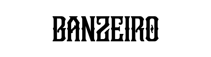 Legendaire FREE  Free Fonts Download