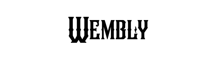 Legendaire FREE  Free Fonts Download