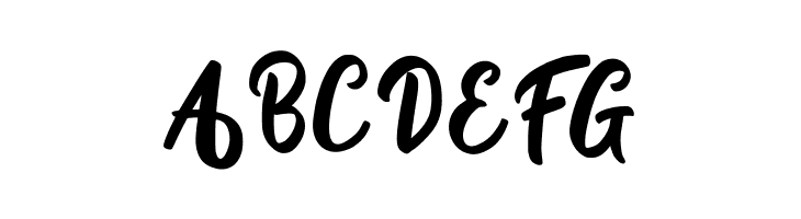 Delich FREE  Free Fonts Download