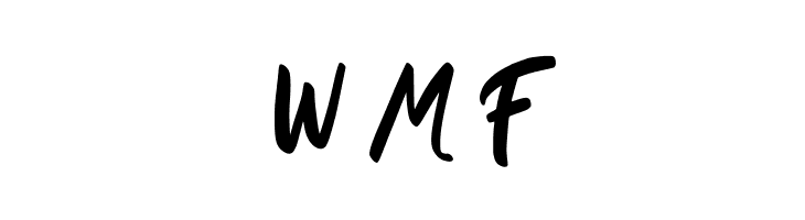 Delich FREE  Free Fonts Download