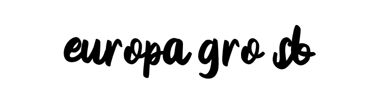 DelichFREE  Free Fonts Download