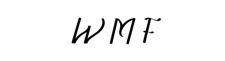 TheRecolistaFREE  Free Fonts Download