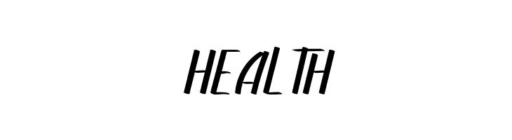 TheRecolistaFREE  Free Fonts Download