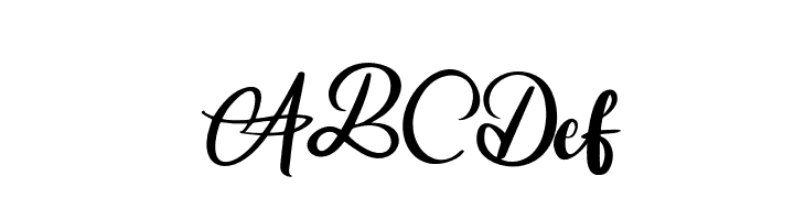 AniabelliaFREE  Free Fonts Download