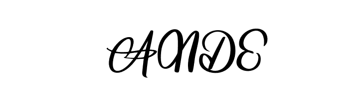 AniabelliaFREE  Free Fonts Download