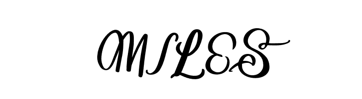 AniabelliaFREE  Free Fonts Download