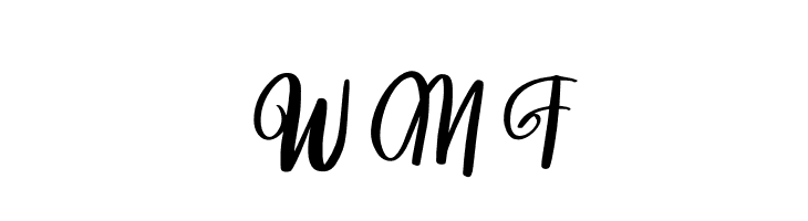 AniabelliaFREE  Free Fonts Download