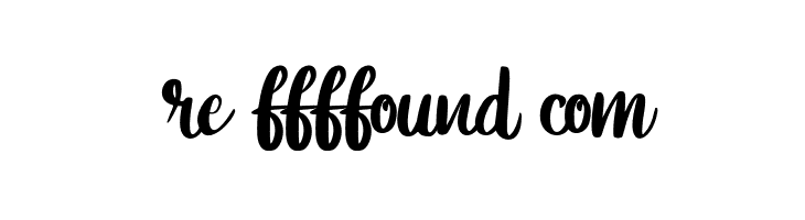 AniabelliaFREE  Free Fonts Download
