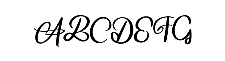 Aniabellia FREE  Free Fonts Download