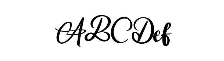 Aniabellia FREE  Free Fonts Download