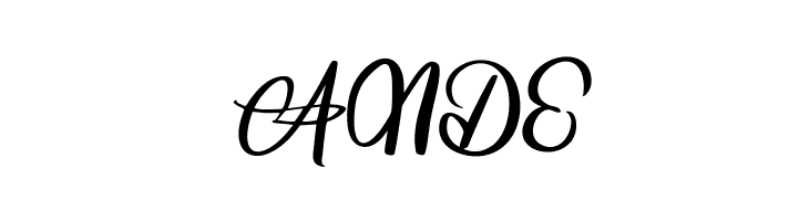 Aniabellia FREE  Free Fonts Download