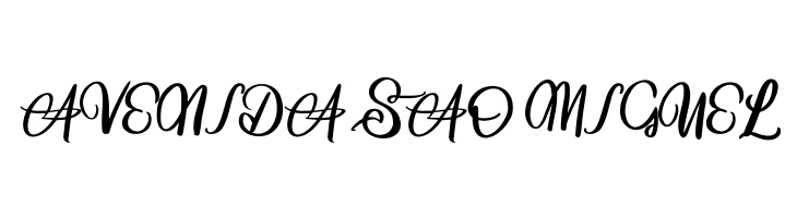 Aniabellia FREE  Free Fonts Download