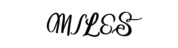 Aniabellia FREE  Free Fonts Download