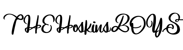 Aniabellia FREE  Free Fonts Download