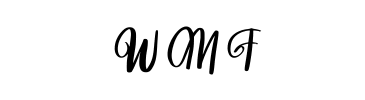 Aniabellia FREE  Free Fonts Download
