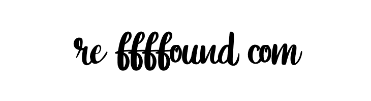 Aniabellia FREE  Free Fonts Download