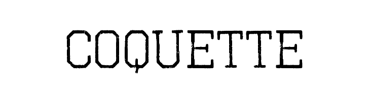 Octin Vintage Free  Free Fonts Download