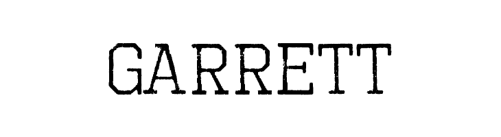 Octin Vintage Free  Free Fonts Download